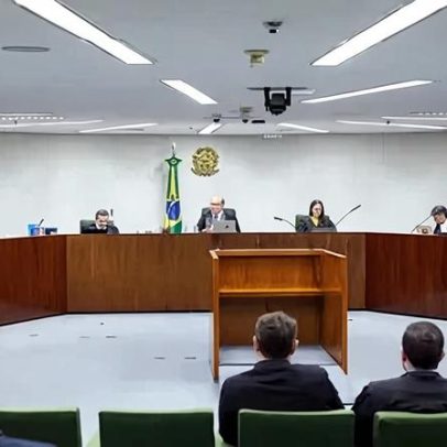 STF decide hoje manter prisão de ex-presidente do BRB