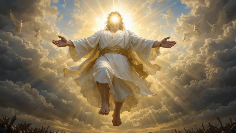 NT Wright rejeita interpretação sobre a segunda vinda de Jesus