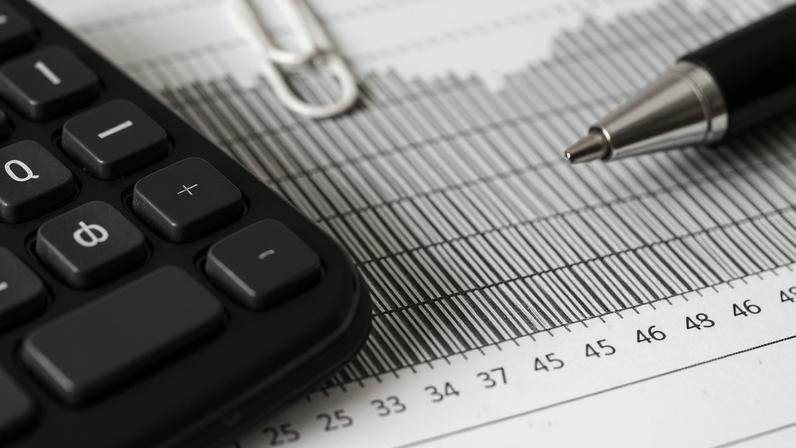 O planejamento financeiro é fundamental para evitar a inadimplência