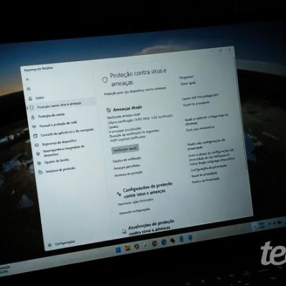 Microsoft afirma que não é necessário antivírus adicional no Windows 11