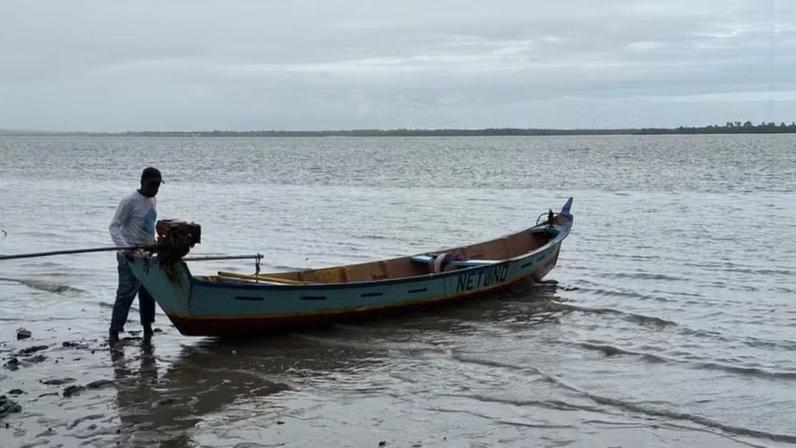 Seguro defeso, seguro-defeso — Foto: Divulgação/Ministério da Pesca e Aquicultura