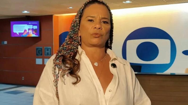 Sem acolhimento da Globo, Solange Couto fala sobre arrependimento pós BBB 26