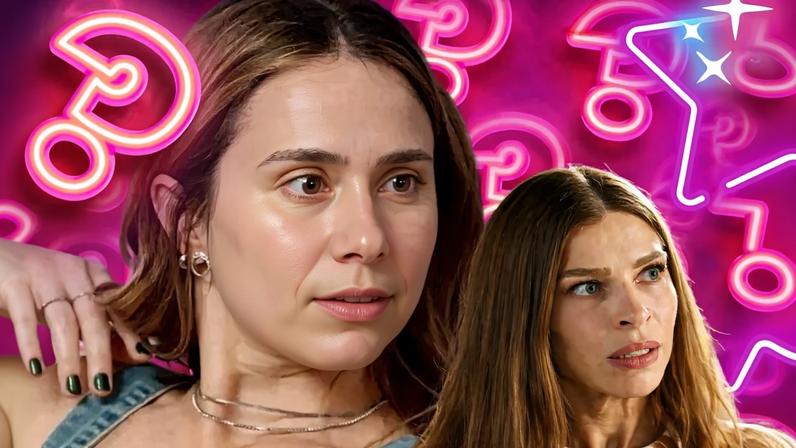 Resumo final dos capítulos de Três Graças de 01 a 05 de maio