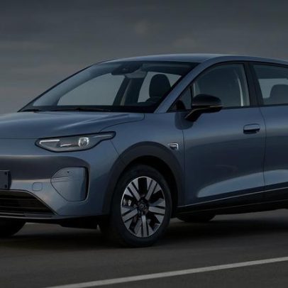 Leapmotor A05 chega ao Brasil como rival de BYD Dolphin e Geely EX2