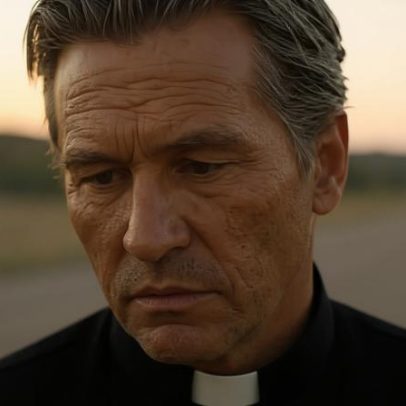 Astro de Crepúsculo acusa filha de lucrar com morte de Val Kilmer em filme com IA