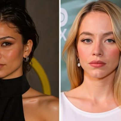 Colega de elenco aponta versão da briga entre Zendaya e Sydney Sweeney