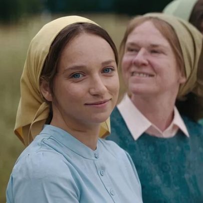 Inspirações reais por trás de Sem Salvação ganham destaque na Netflix