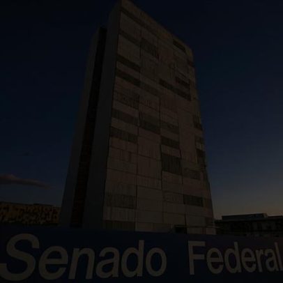 Convênio vitalício: Senado gastou R$ 314 milhões com plano de saúde em 12 anos