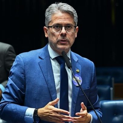 Gilmar Mendes fará representação contra Vieira; senador cita efeito reverso