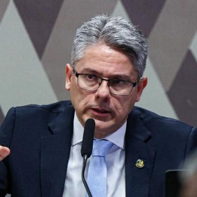 Relator da CPI pede à PGR arquivamento de ação movida por Gilmar Mendes