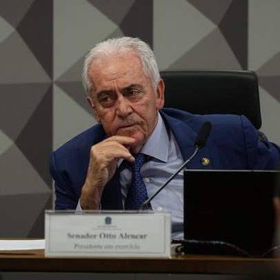 Presidente da CCJ afirma que Messias foi bem e será aprovado no plenário