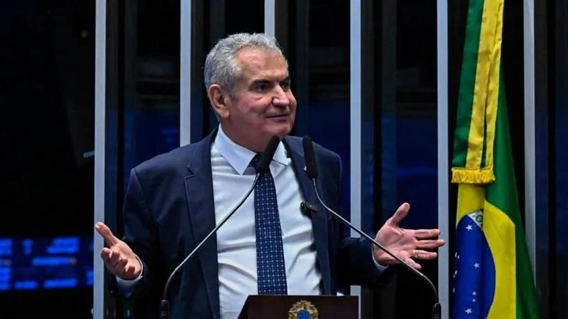 Durante a discussão, o senador Angelo Coronel defendeu o projeto e cobrou respeito aos produtores de cacau