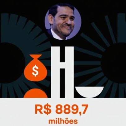 Senadores da CCJ receberam R$ 890 milhões em emendas antes de ouvir Messias