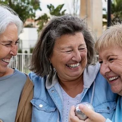 Eleitorado 60+ cresce 74% desde 2010, atinge 36 milhões