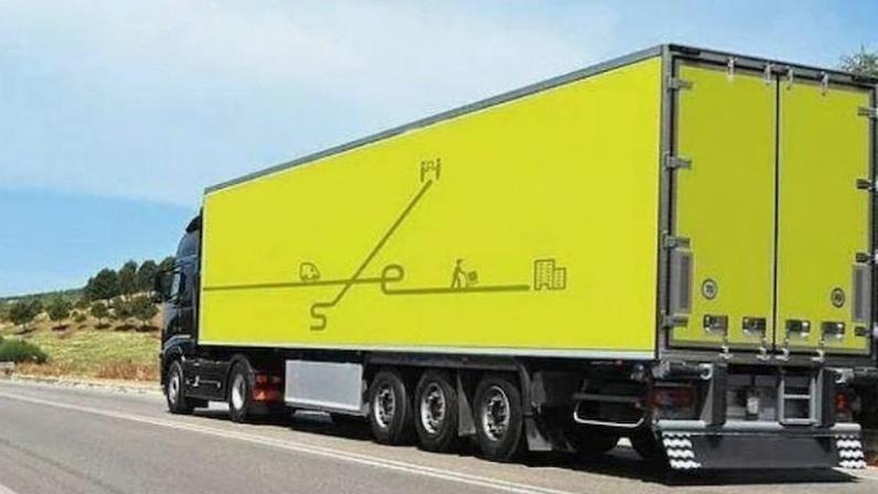 sequoia logistica