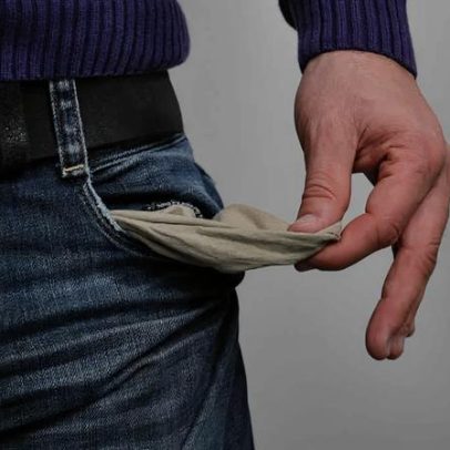 Datafolha: 67% têm dívidas; 21% têm parcelas em atraso