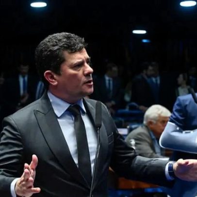 Moro denuncia troca na CCJ e aponta manobra para aprovar Messias
