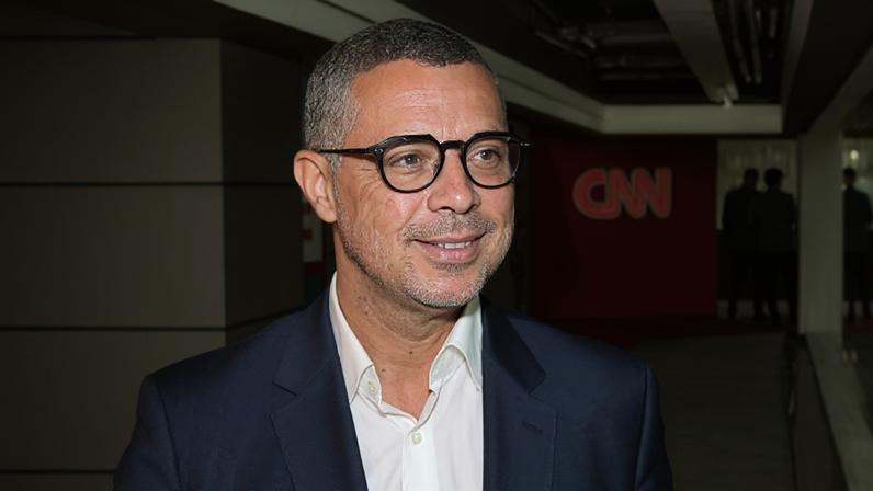 Governador do Sergipe, Fábio Mitidieri