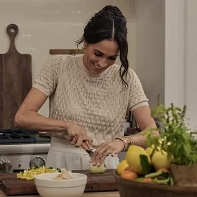 Meghan Markle afirma ter sido a pessoa mais atacada das redes