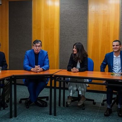 IBGE lidera debate sobre modelo estatístico baseado em registros administrativos