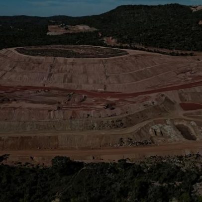 Empresa americana anuncia compra de mineradora brasileira de terras raras
