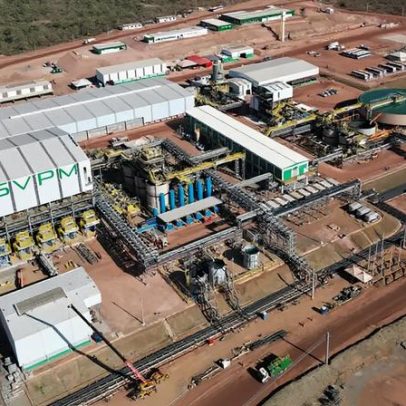 PSOL pede à PGR a anulação da venda de terras raras em GO