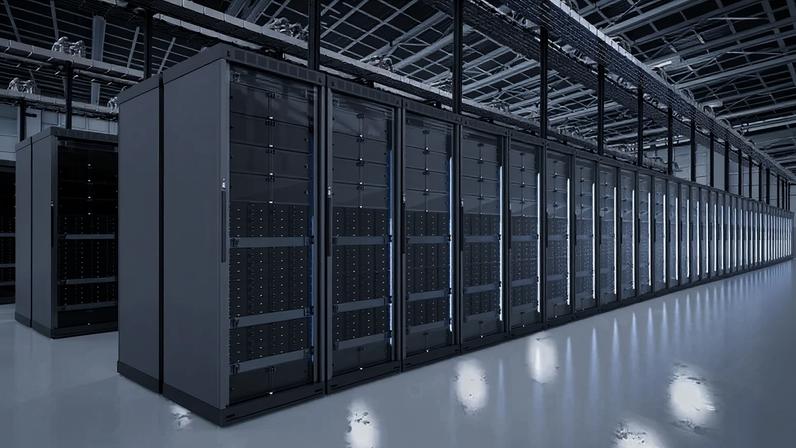 Data centers de IA: a expansão acelerada de modelos de linguagem exige infraestrutura massiva e gera desafios inéditos de consumo elétrico global