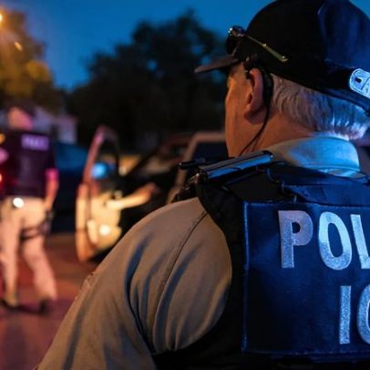 EUA intensificam deportações de sul-americanos para a África