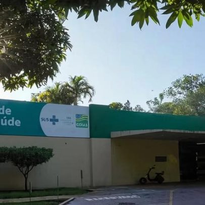 Goiás decreta estado de emergência por SRAG