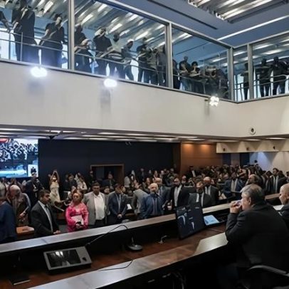 Justiça do RJ nega pedido de suspensão da eleição da presidência da Alerj