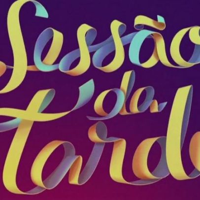 Globo divulga filmes da Sessão da Tarde desta semana