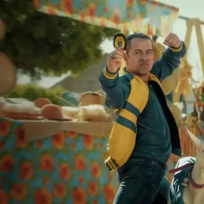 Globo exibe filme na Sessão da Tarde nesta quarta-feira