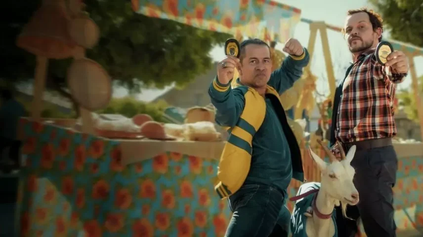 Sessão da Tarde – Saiba qual filme a Globo exibe nesta quarta-feira