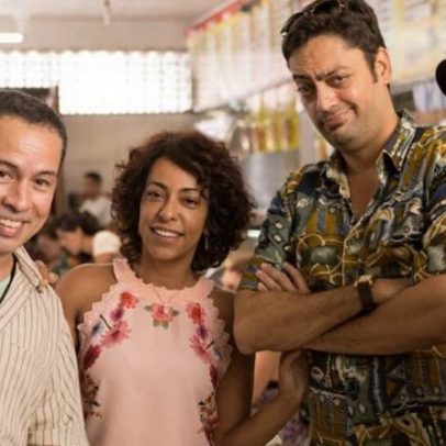 Globo exibe filme da Sessão da Tarde nesta quinta-feira