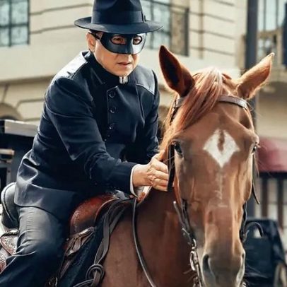Globo exibe filme na Sessão da Tarde nesta segunda-feira