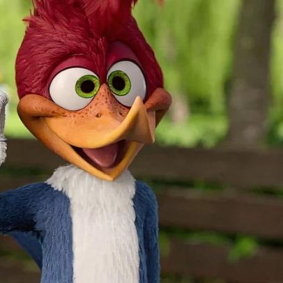 Globo exibe filme da Sessão da Tarde nesta sexta-feira