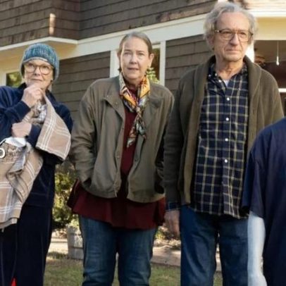Globo exibe filme da Sessão da Tarde nesta sexta-feira
