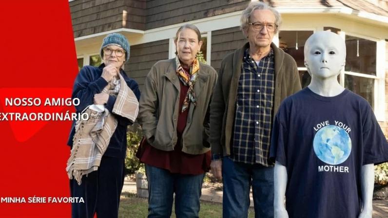 Globo exibe filme da Sessão da Tarde nesta sexta-feira