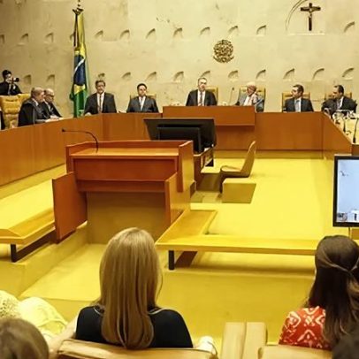 Rejeição a Messias amplia espaço para bolsonarismo indicar maioria do STF