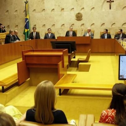 STF precisa esfriar a cabeça e resolver problema estrutural, diz professor