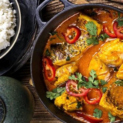 Sexta-feira Santa: 9 receitas com peixe para surpreender a família