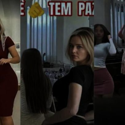 Polícia investiga uso de IA para sexualizar mulheres em igreja