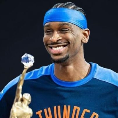 Três candidatos a MVP na NBA são apontados como favoritos