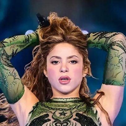 Outra estrela internacional fará show gratuito no Brasil além de Shakira