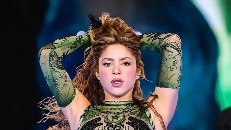 Shakira