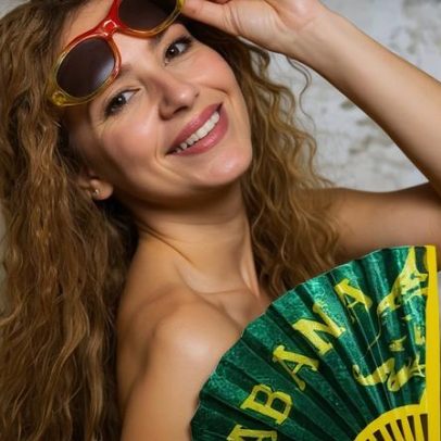 Governo do Rio cancela patrocínio de show de Shakira em Copacabana