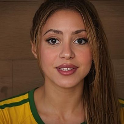 Show em Copacabana e música com Anitta elevam buscas por Shakira