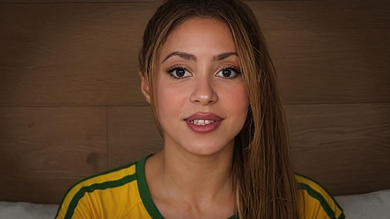 Shakira diz que show no Rio pode ser o maior de sua carreira