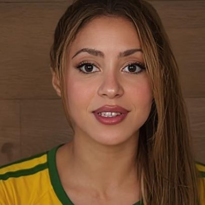 Shakira prepara surpresas para show no Rio e comenta sobre Anitta