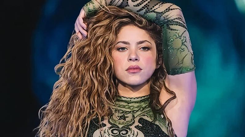 Show de Shakira terá esquema especial